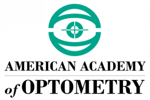 American Academy of Optometry Logo