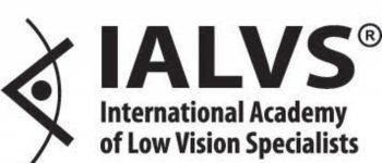 IALVS Logo